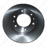 Brake Disc Toyota Hilux 21BD805 43512-35070